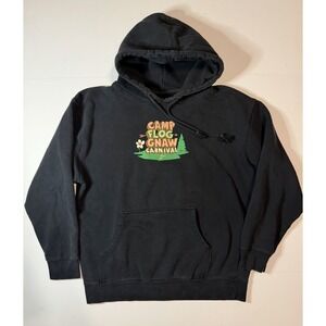 Golf Wang Hoodie Size Large Camp Flog Gnaw 2017 Lineup Rare VTG